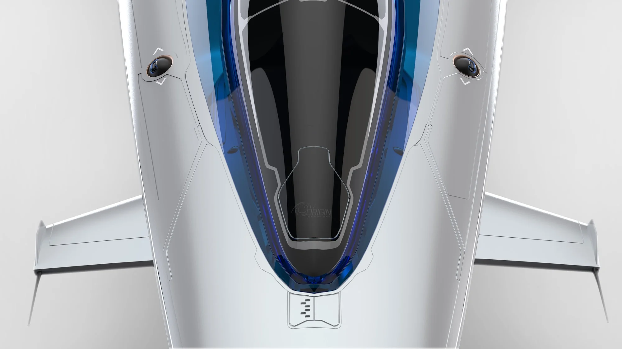 100i - Original Concept LTI - Image 3