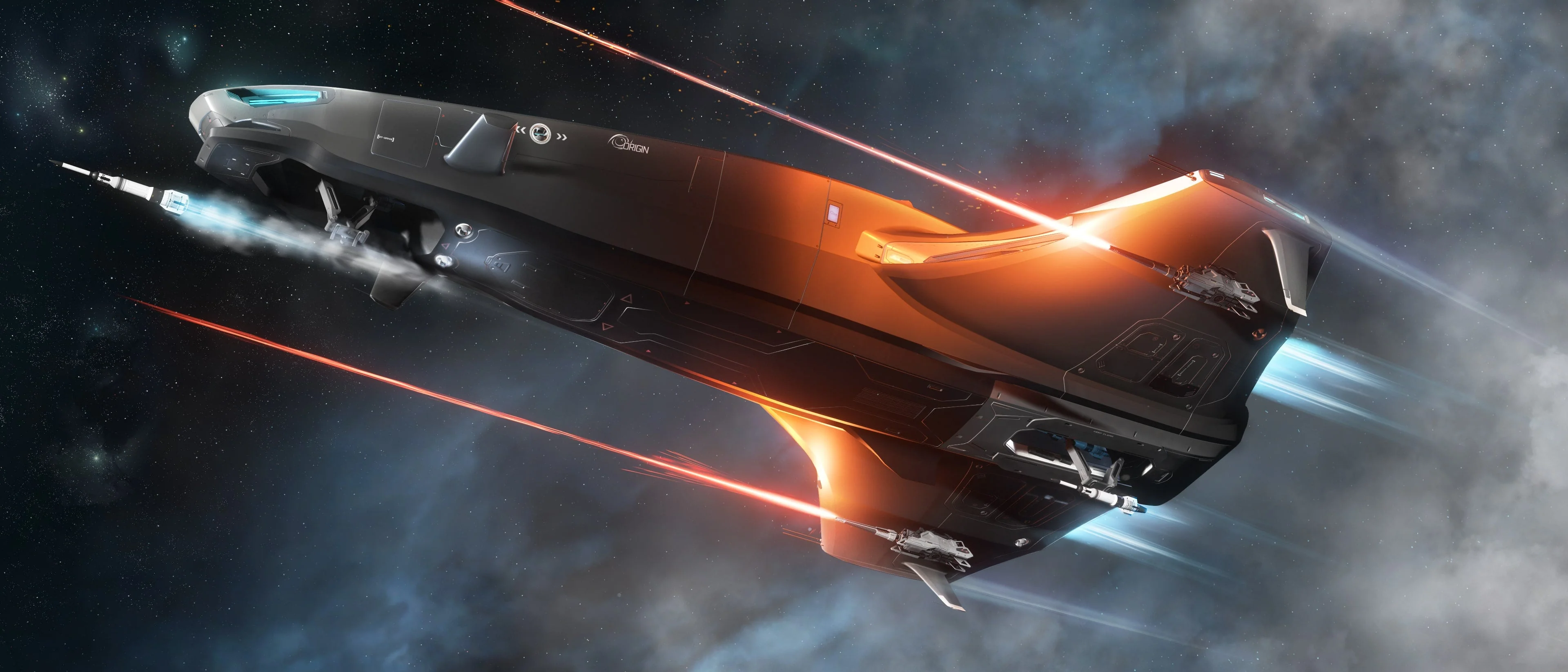 125a - Standalone Ship - Image 5