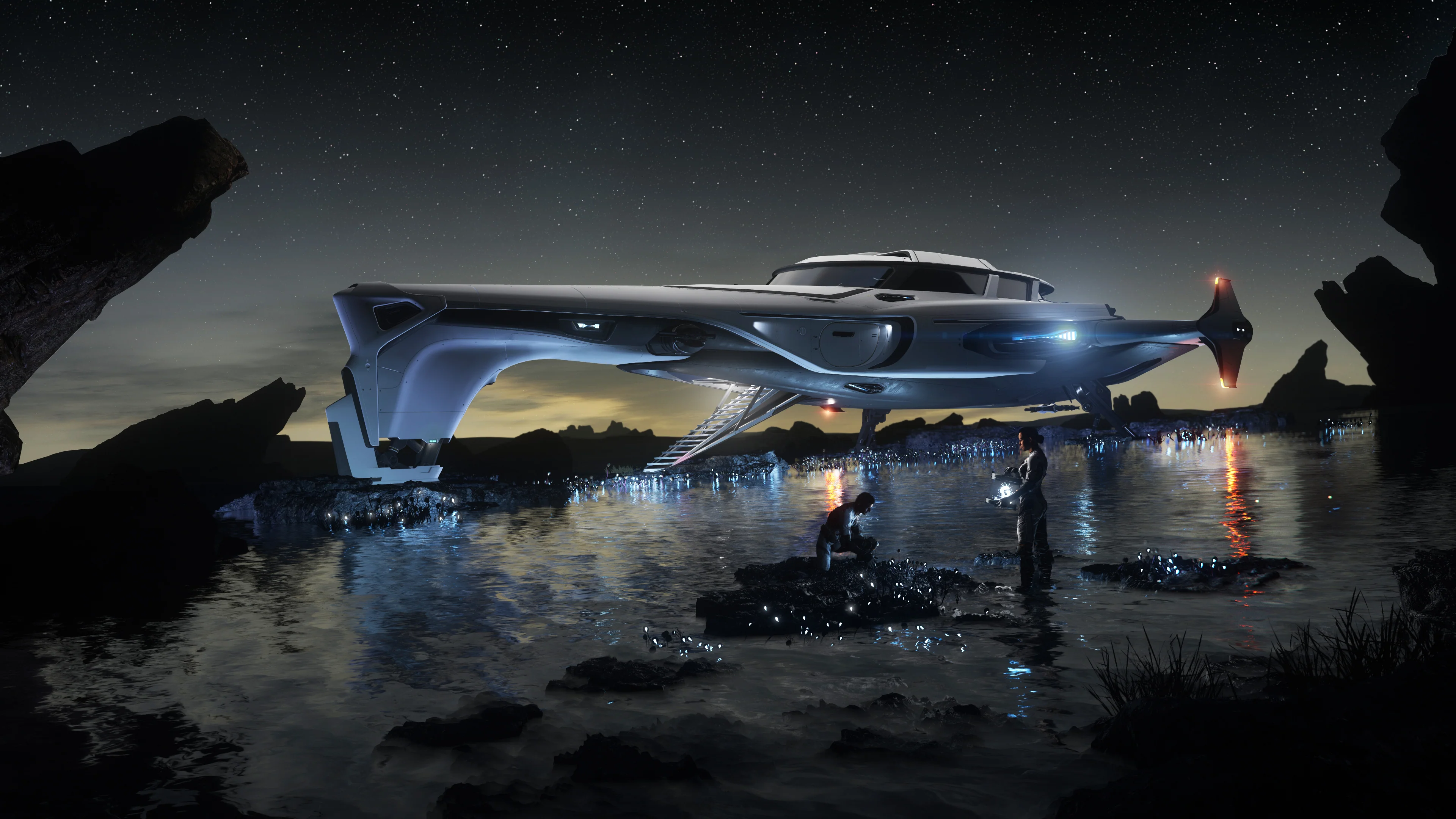 400i - Standalone Ship - Image 6