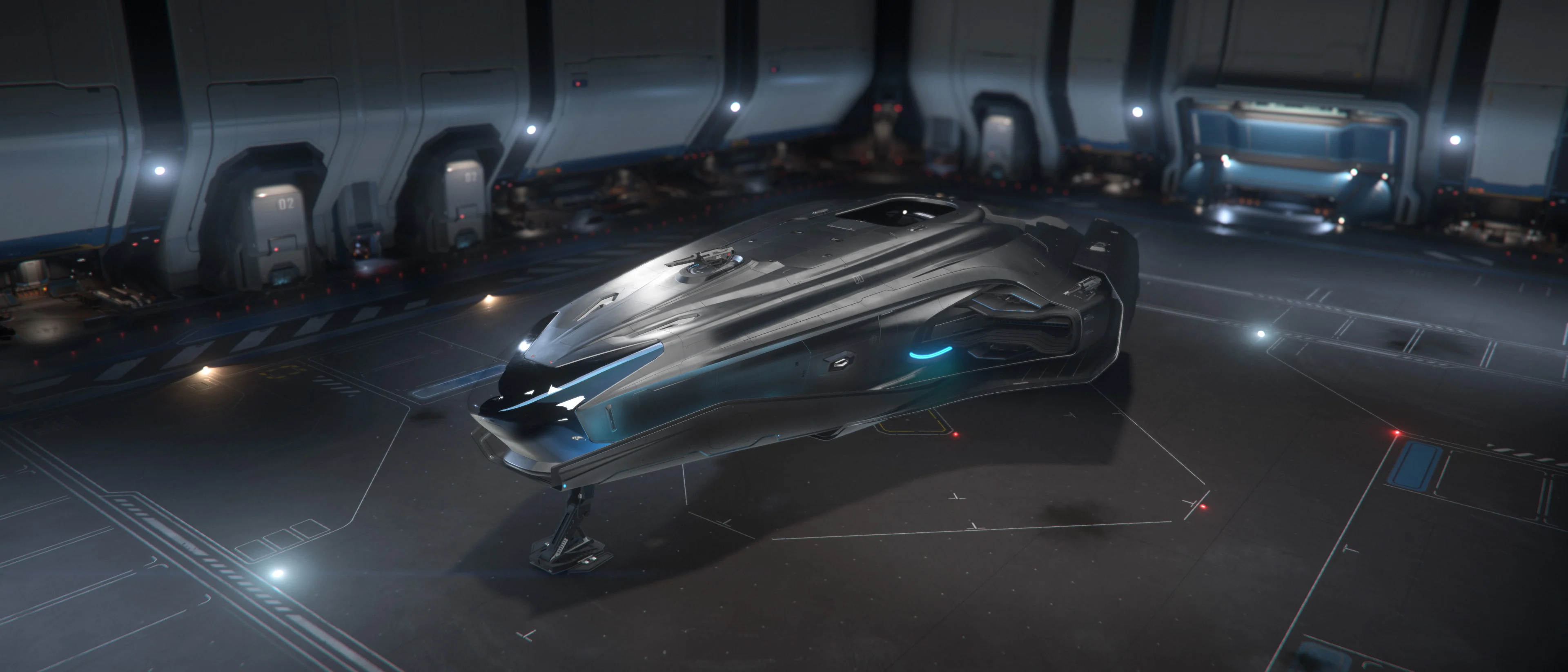 600i - 2 Paint Pack - Image 3