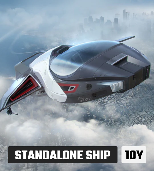 85x - Standalone Ship - Image 3