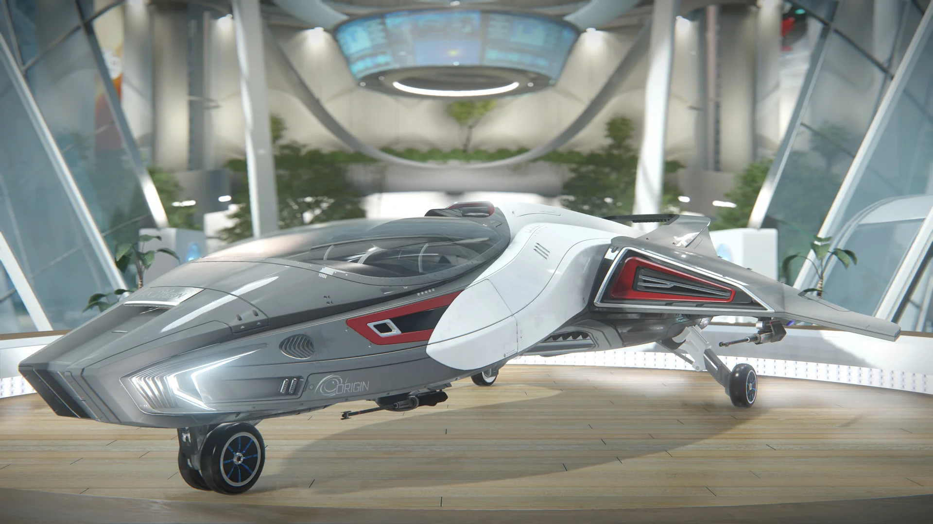 85x - Standalone Ship - Image 4
