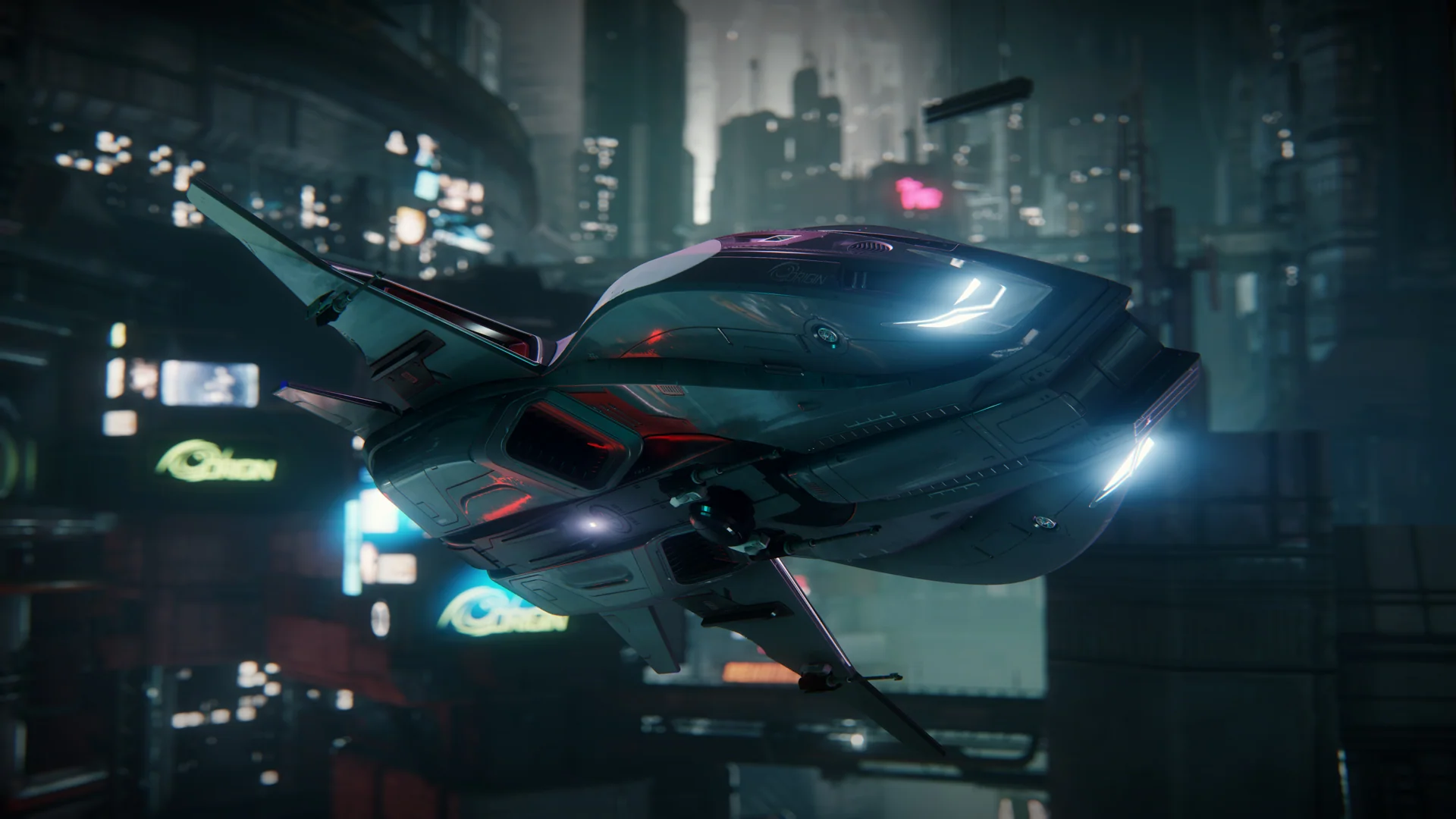 85x - Standalone Ship - Image 5