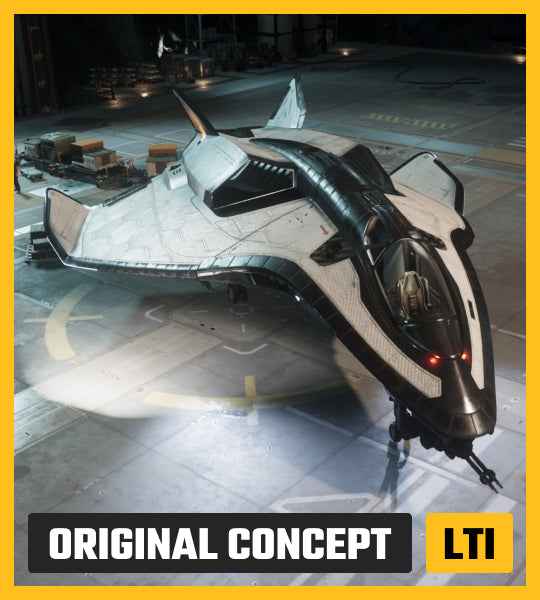 Advanced Hunter SQ42 - LTI
