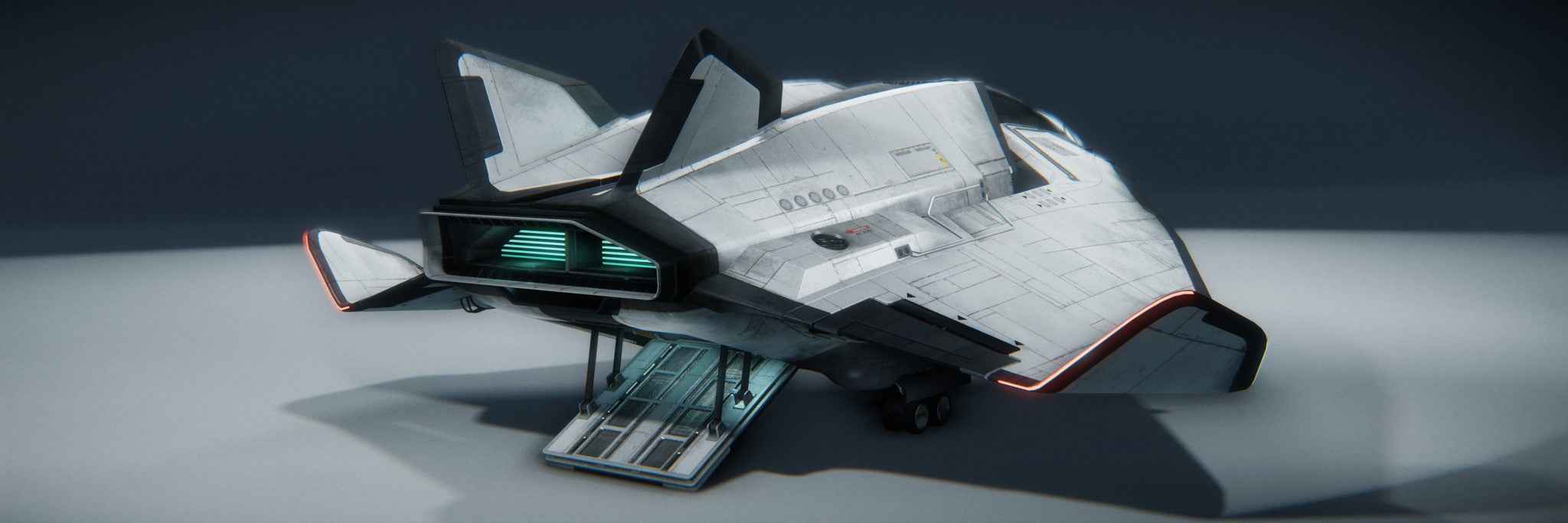 Advanced Hunter SQ42 - LTI - Image 10