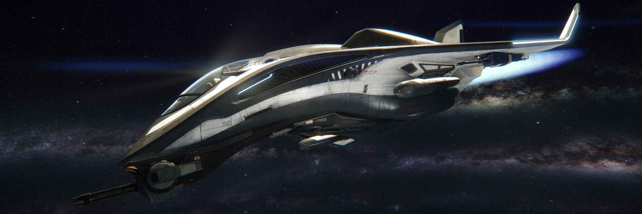 Advanced Hunter SQ42 - LTI - Image 11