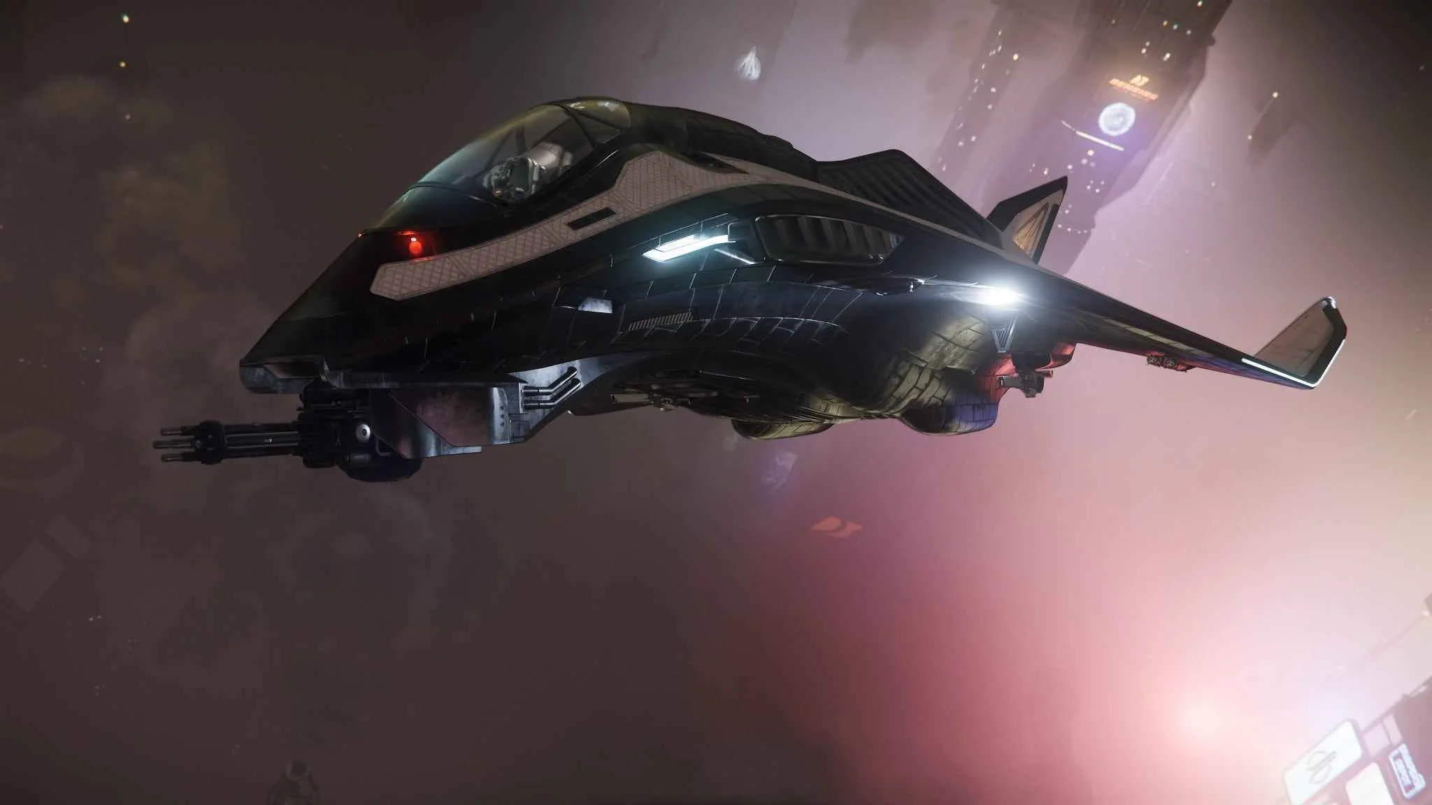 Advanced Hunter SQ42 - LTI - Image 4