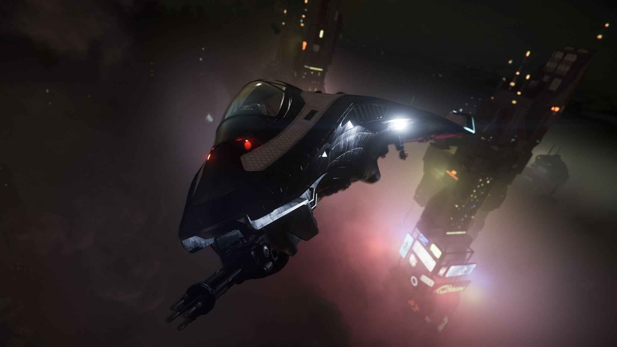 Advanced Hunter SQ42 - LTI - Image 5
