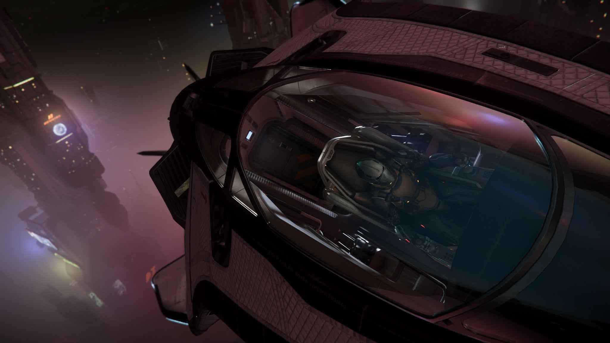 Advanced Hunter SQ42 - LTI - Image 6