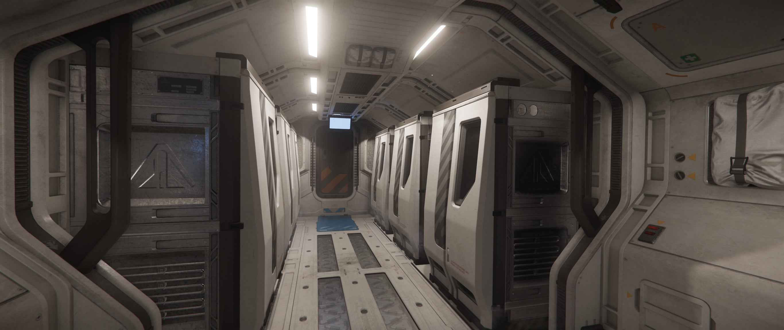 Advanced Hunter SQ42 - LTI - Image 7