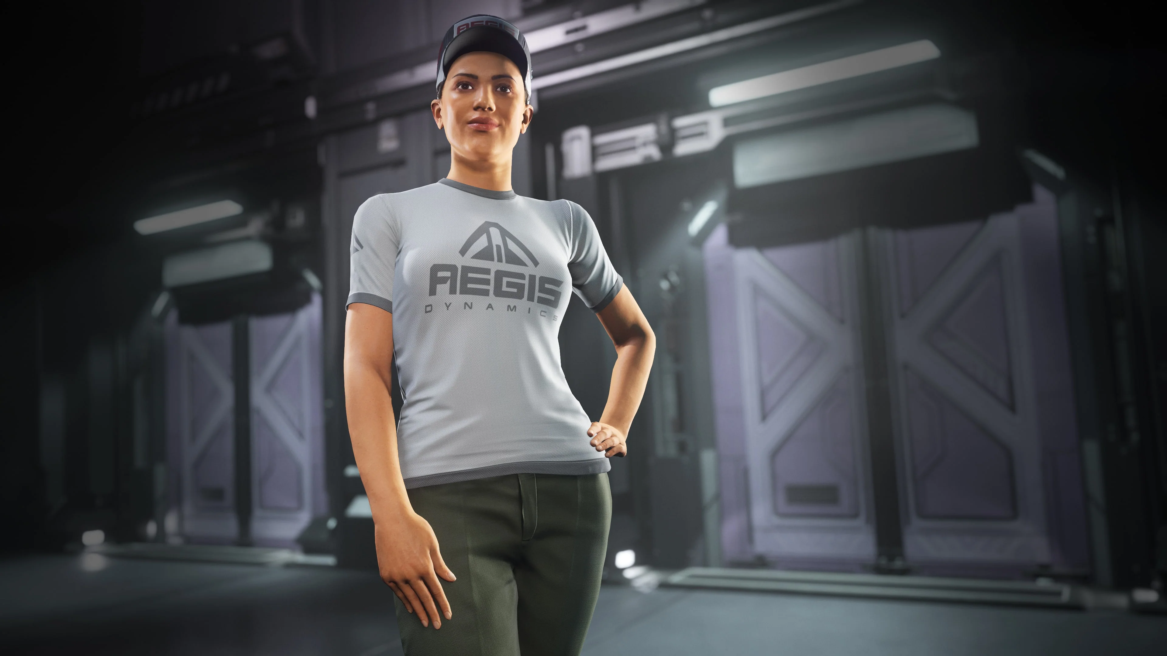 Aegis Gear Pack - Image 2