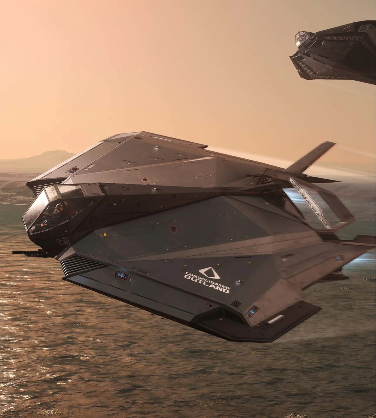 Modified Alien Pack - LTI - Image 4