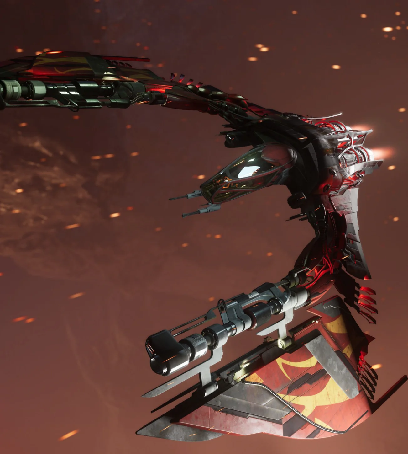 Modified Alien Pack - LTI - Image 5