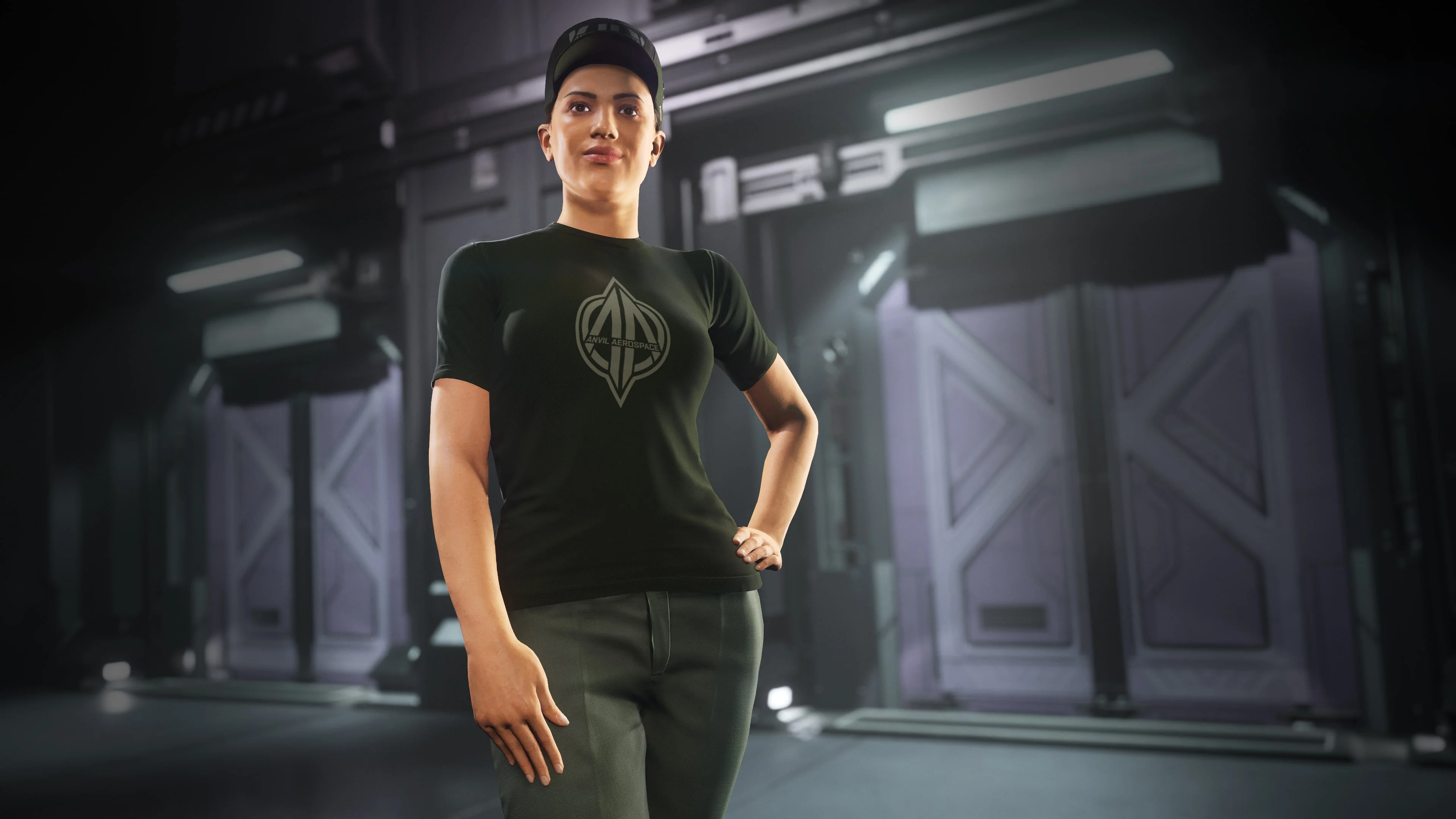 Anvil Gear Pack - Image 2