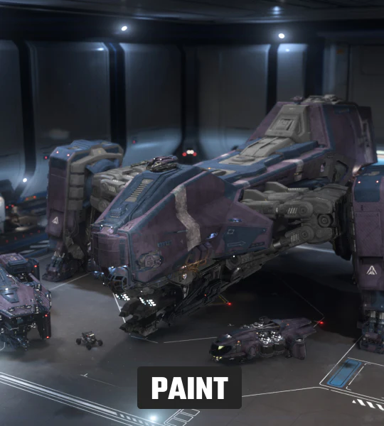 Aphorite Mining Paint Pack