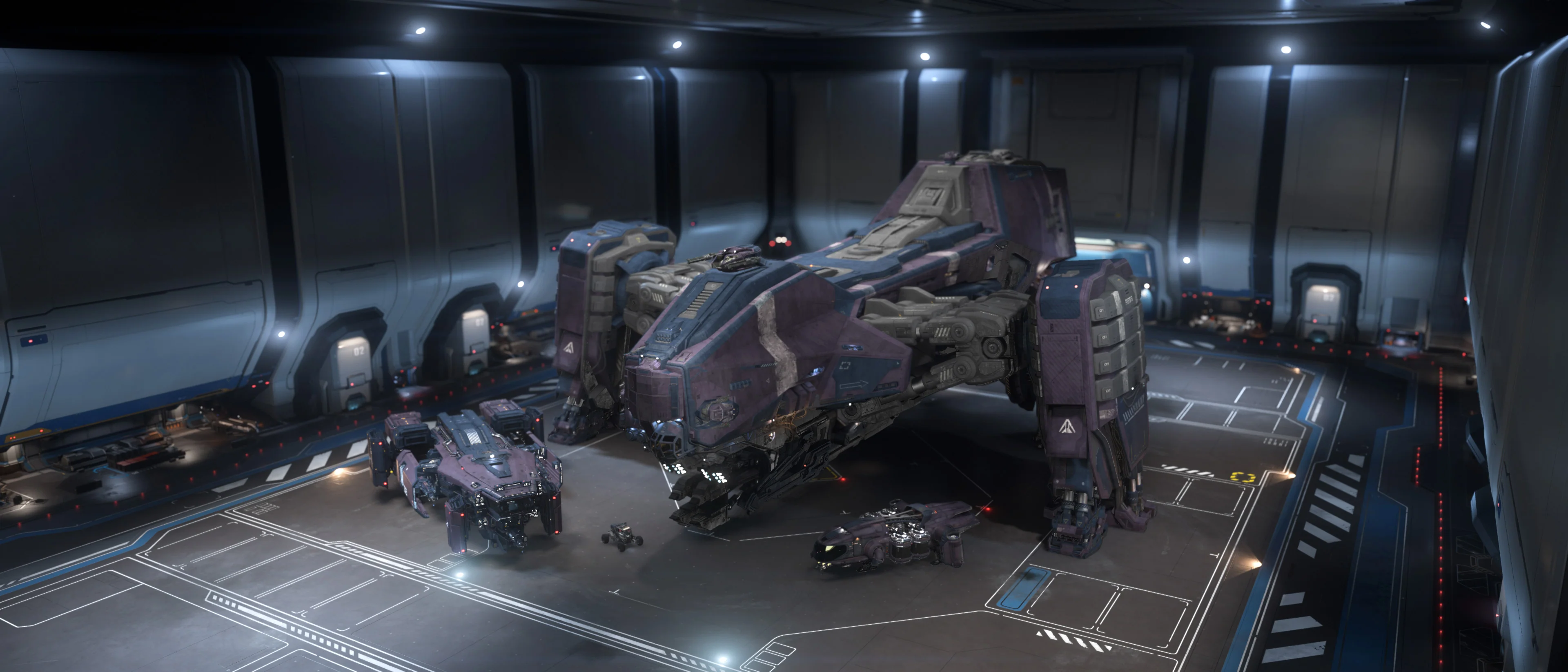Aphorite Mining Paint Pack - Image 2