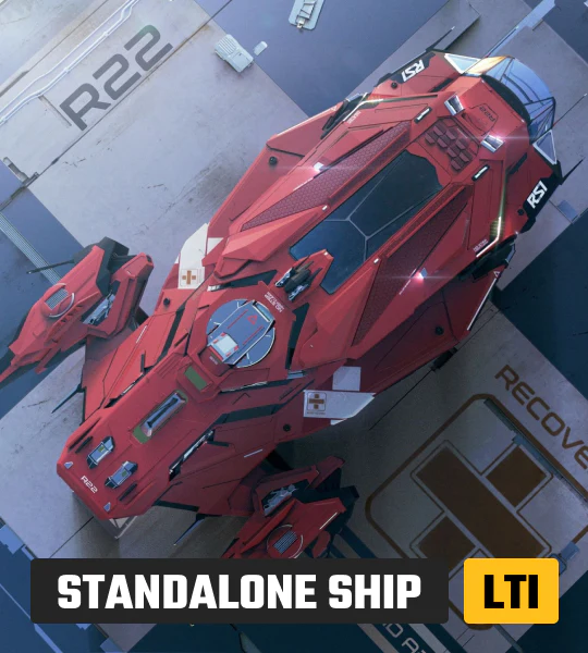 Apollo Triage - Standalone Ship - Image 4