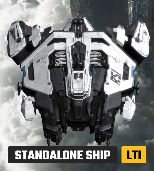 Arrastra - Standalone Ship - Image 2