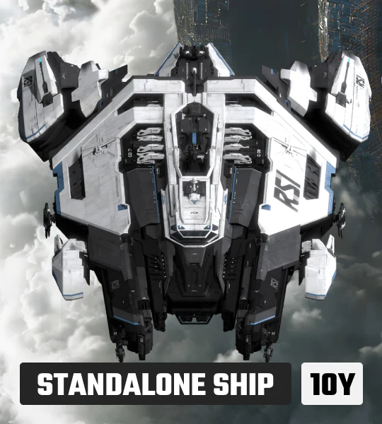 Arrastra - Standalone Ship - Image 3
