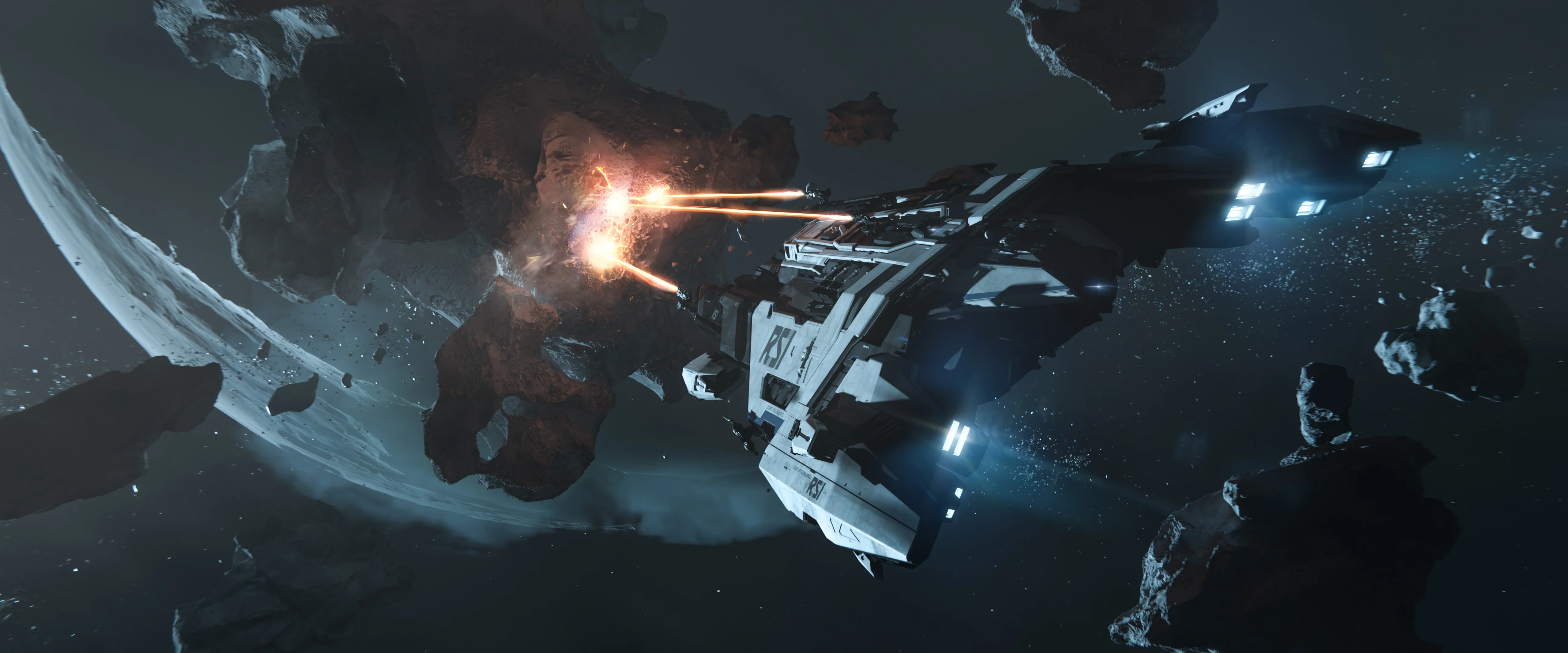 Arrastra - Standalone Ship - Image 4