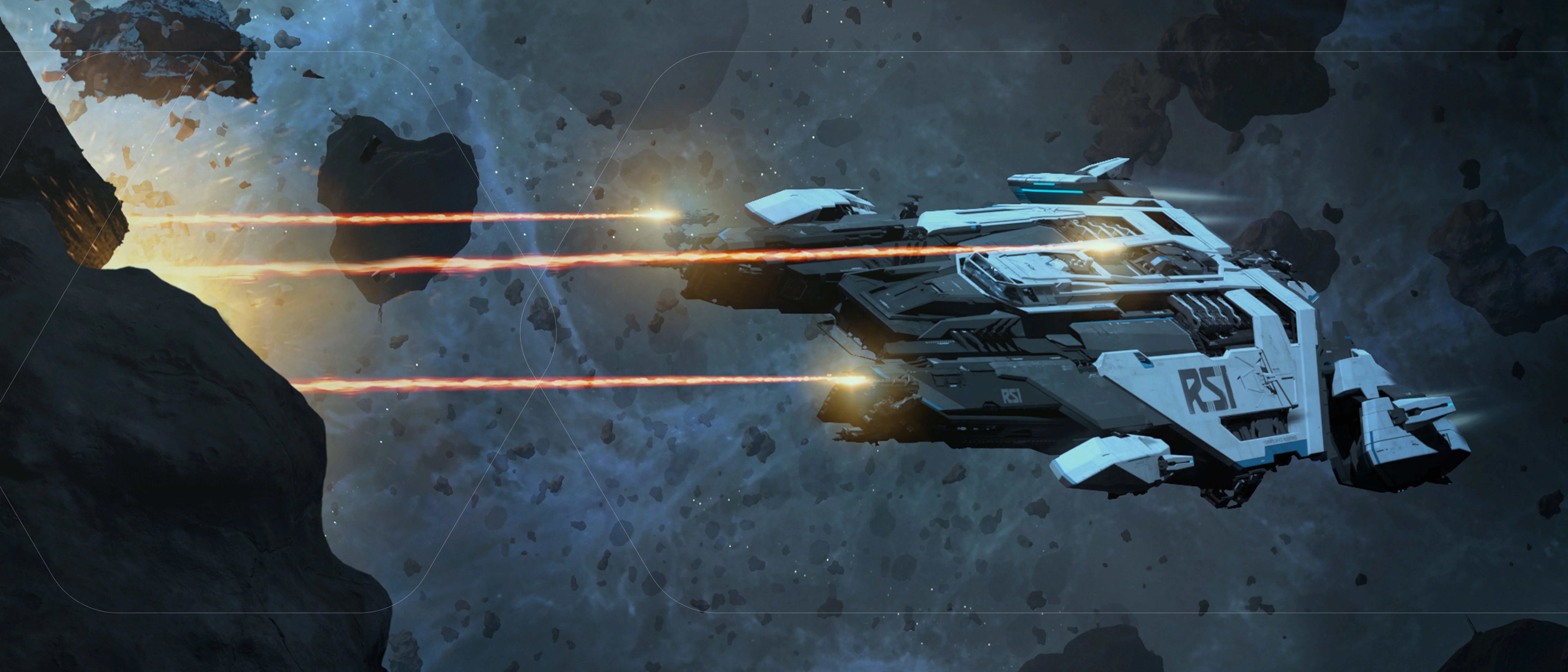 Arrastra - Standalone Ship - Image 5