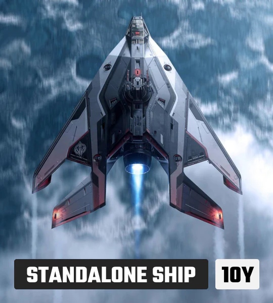 Arrow - Standalone Ship - Image 3