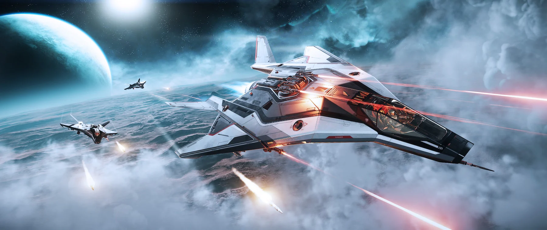 Arrow - Standalone Ship - Image 4