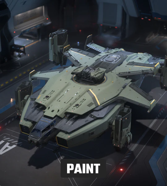 Asgard - 4 Paint Pack - Image 2