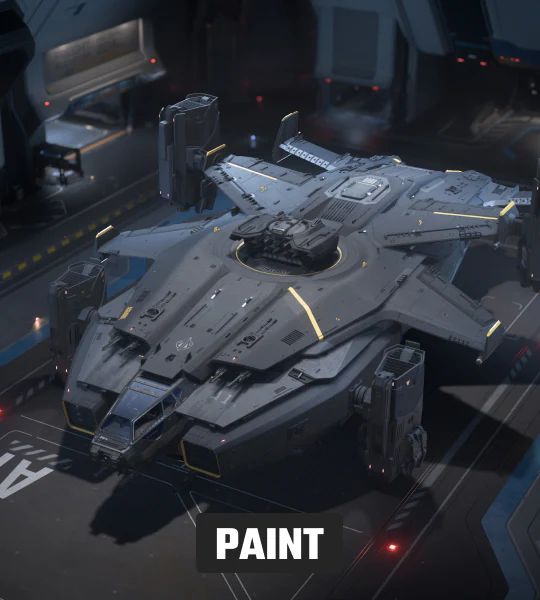 Asgard - 4 Paint Pack - Image 3