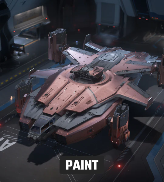 Asgard - 4 Paint Pack - Image 4