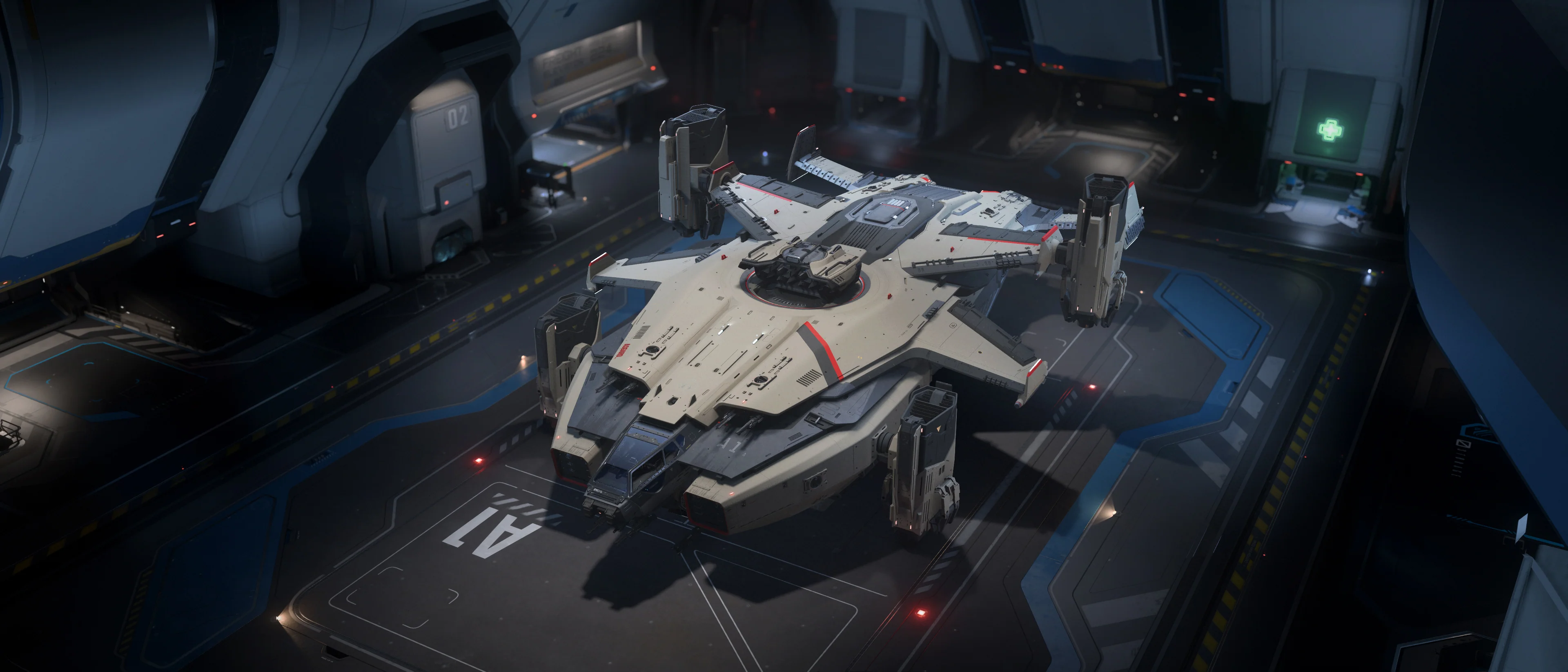 Asgard - 4 Paint Pack - Image 6