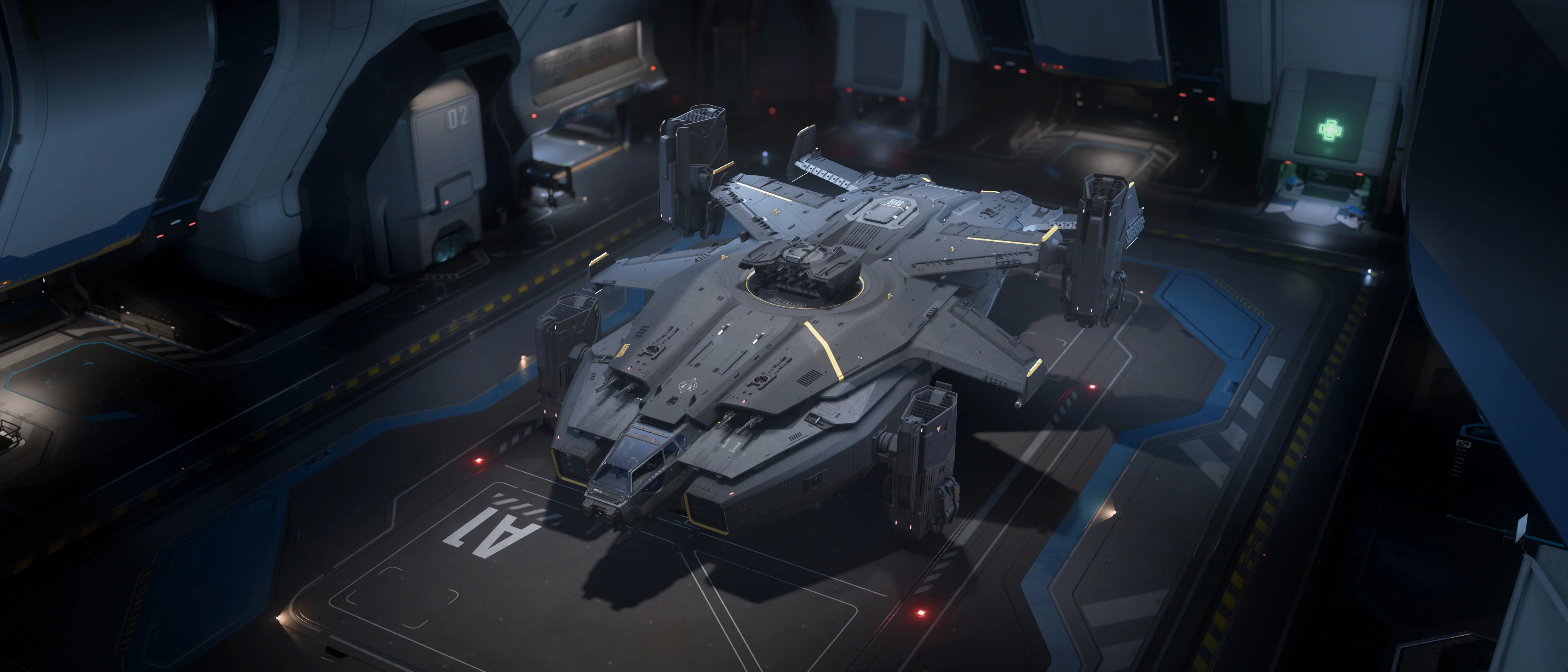 Asgard - 4 Paint Pack - Image 8