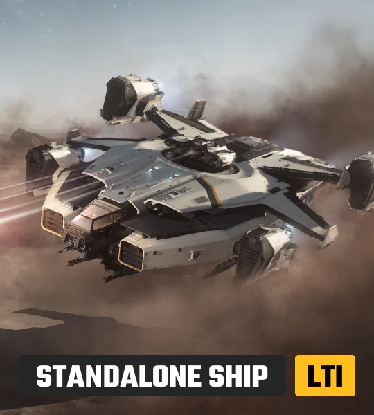 Asgard - Standalone Ship - Image 10