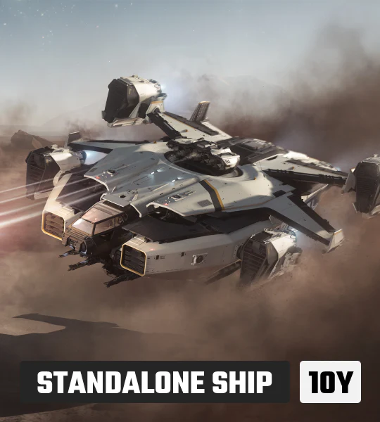 Asgard - Standalone Ship - Image 9