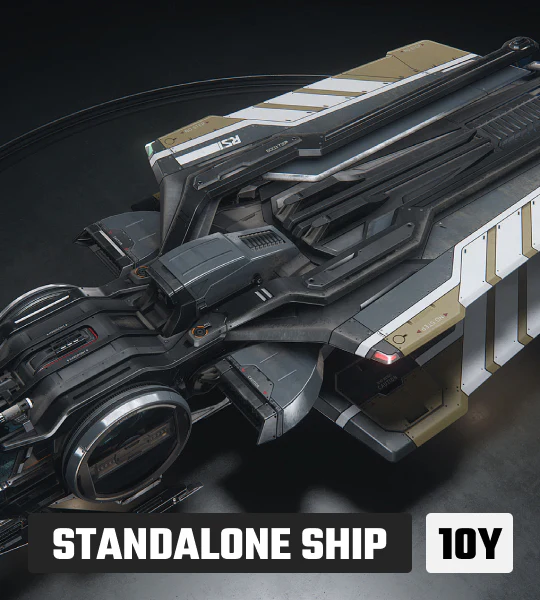 Aurora CL - Standalone Ship - Image 2