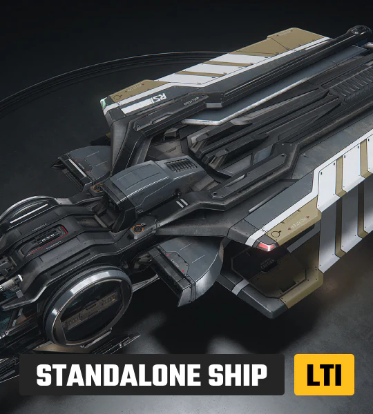 Aurora CL - Standalone Ship - Image 3