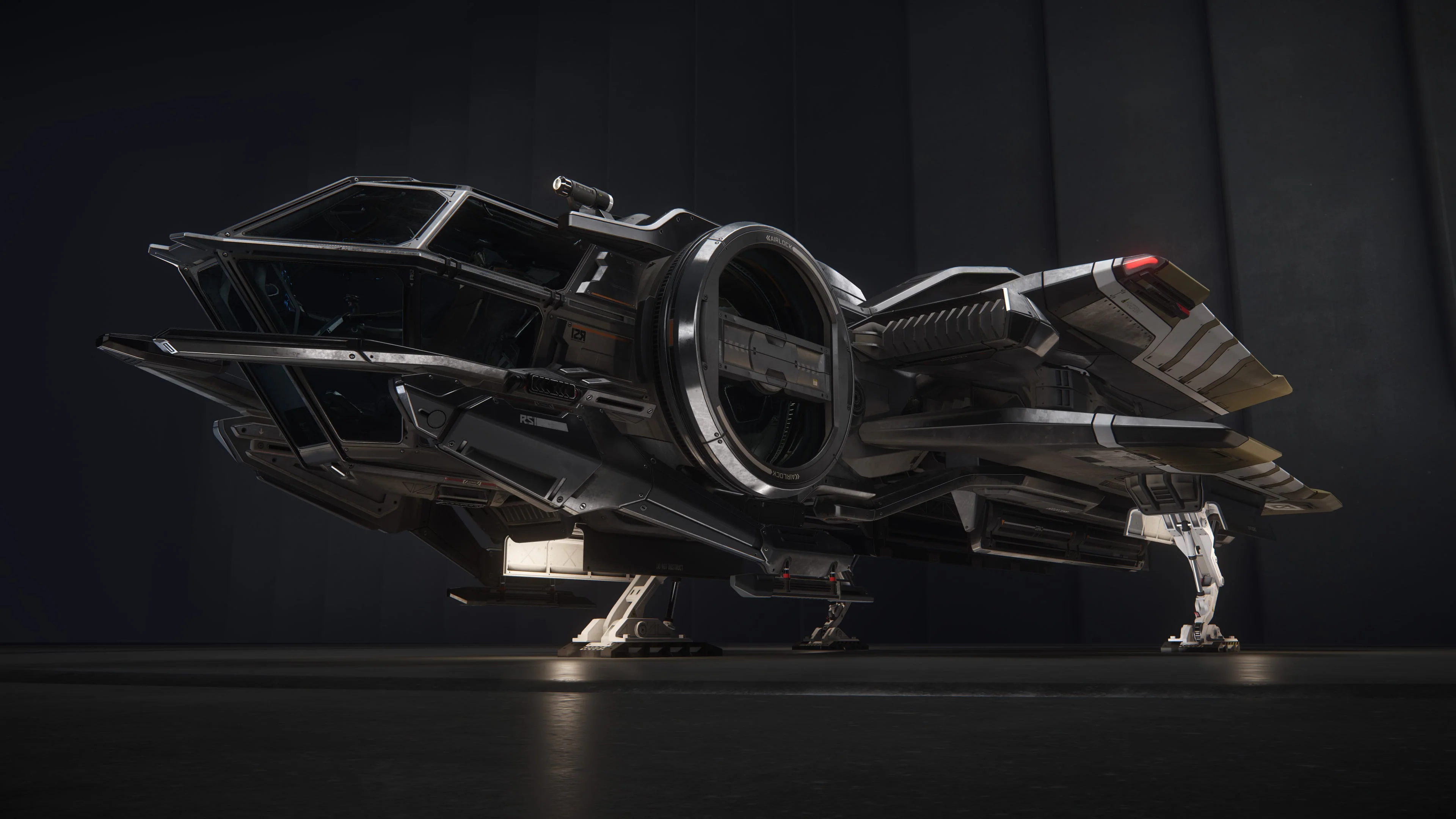 Aurora CL - Standalone Ship - Image 4