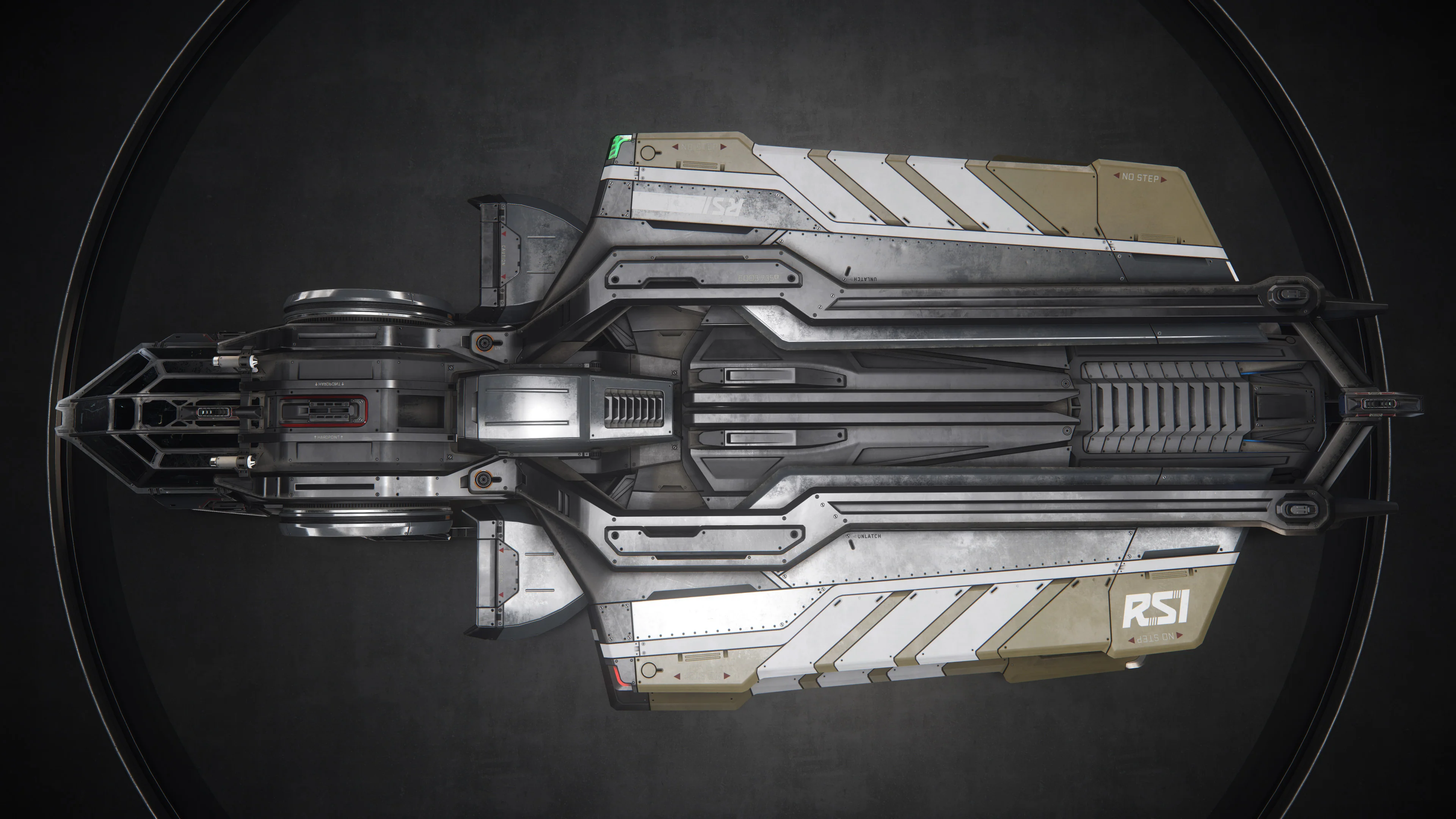 Aurora CL - Standalone Ship - Image 5