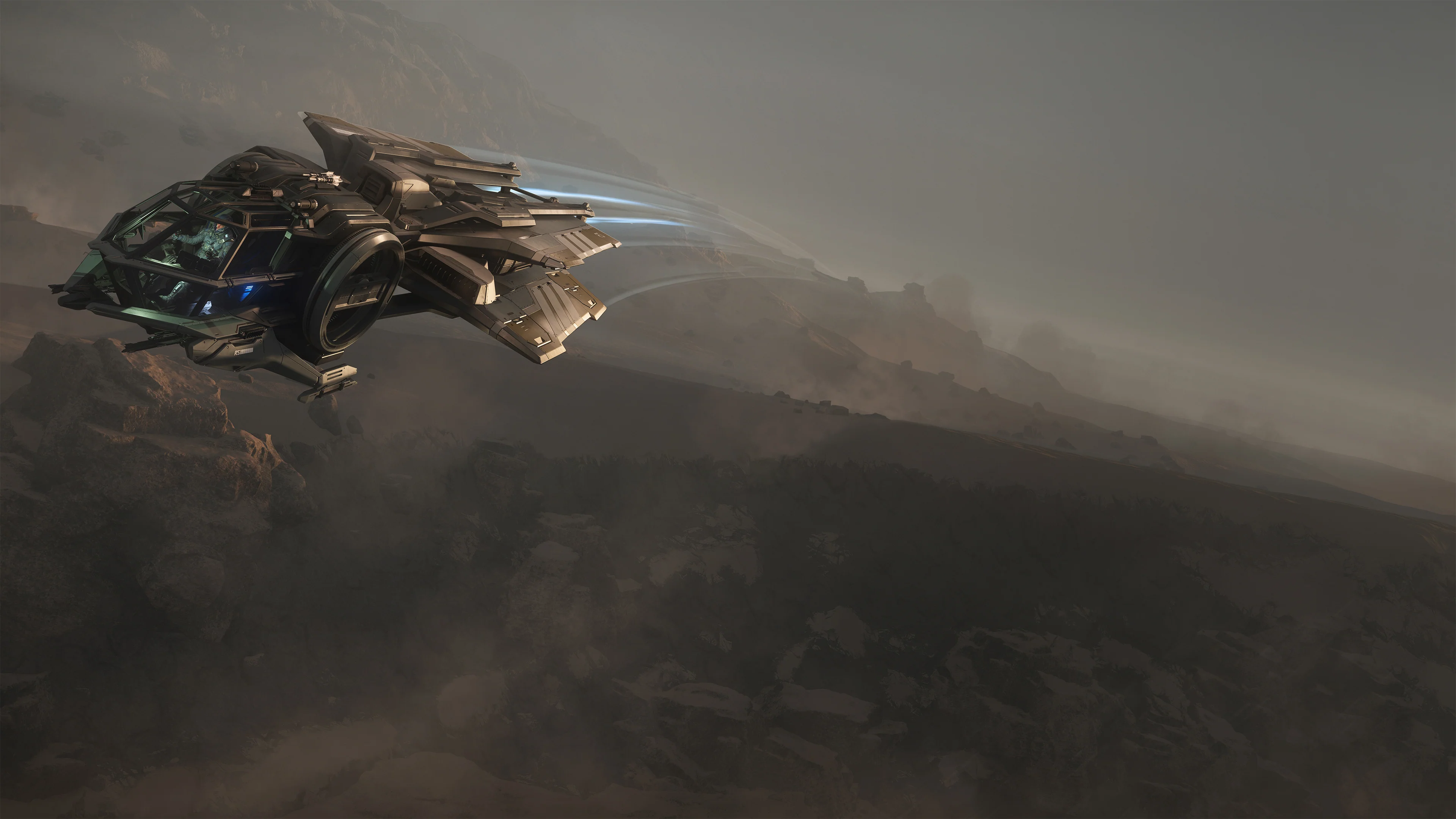 Aurora CL - Standalone Ship - Image 6
