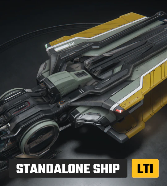 Aurora LN - Standalone Ship - Image 3