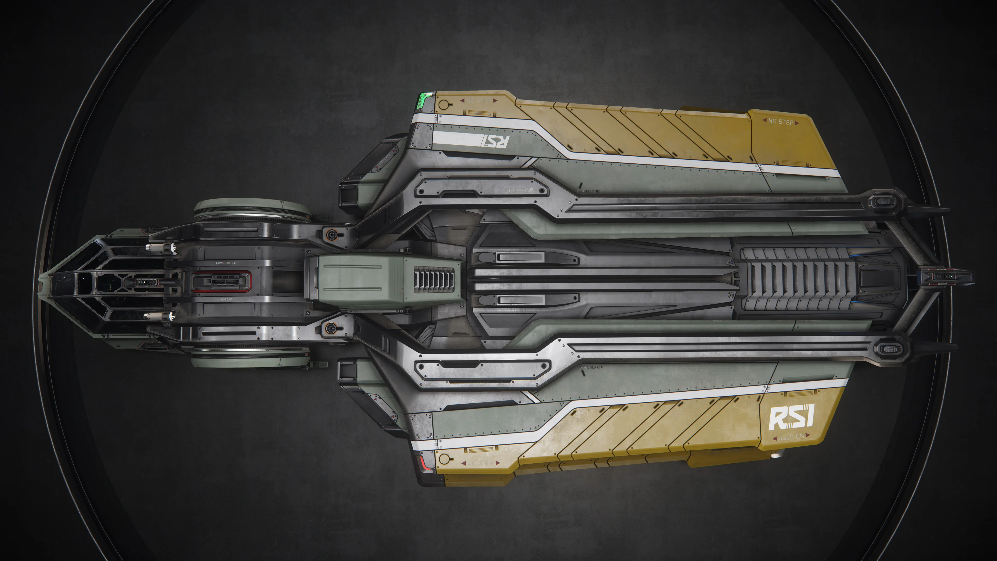 Aurora LN - Standalone Ship - Image 5