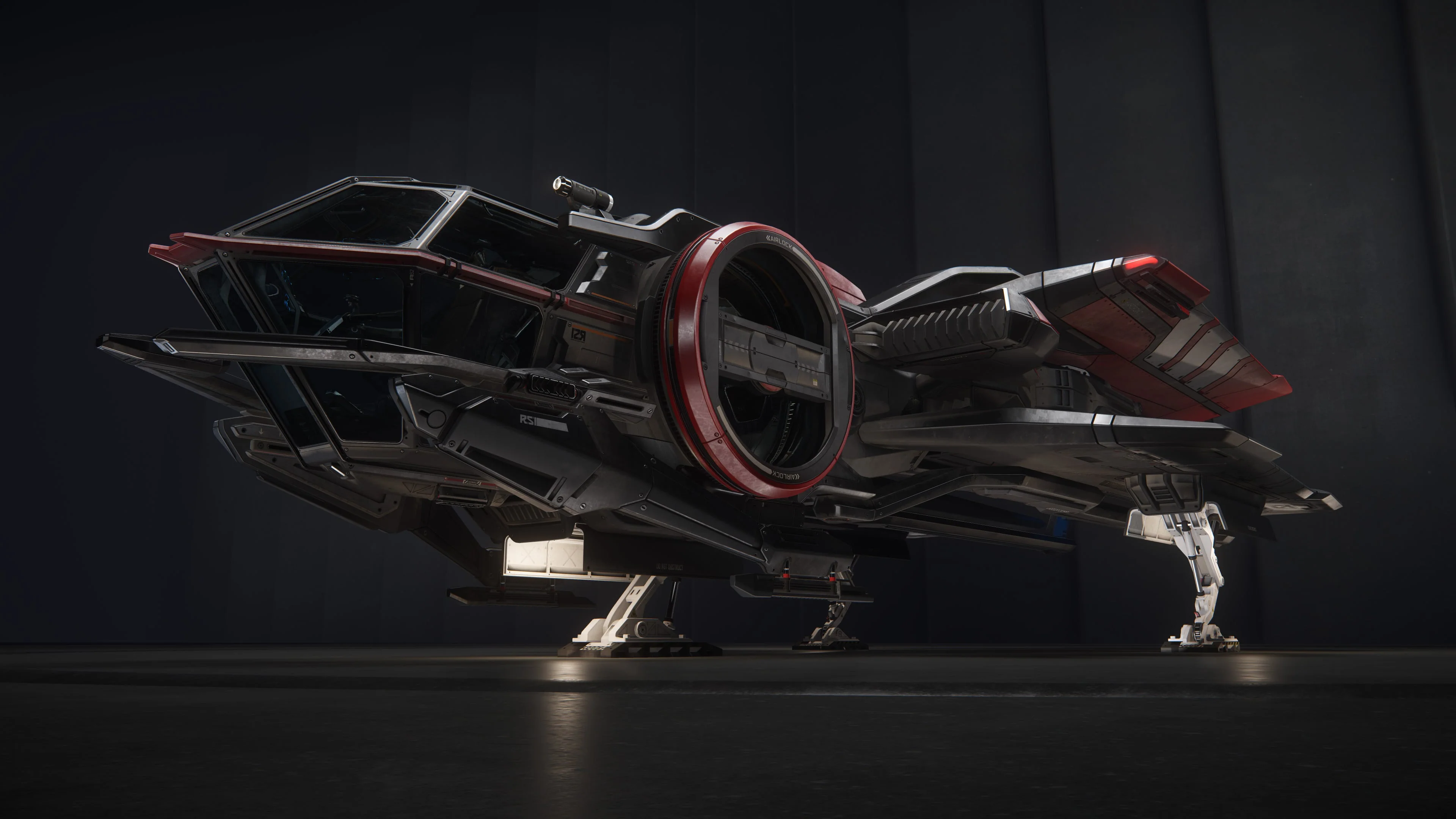 Aurora LX - Standalone Ship - Image 4