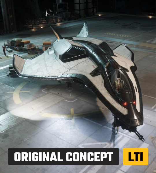 Avenger Stalker - Standalone Ship - Image 3