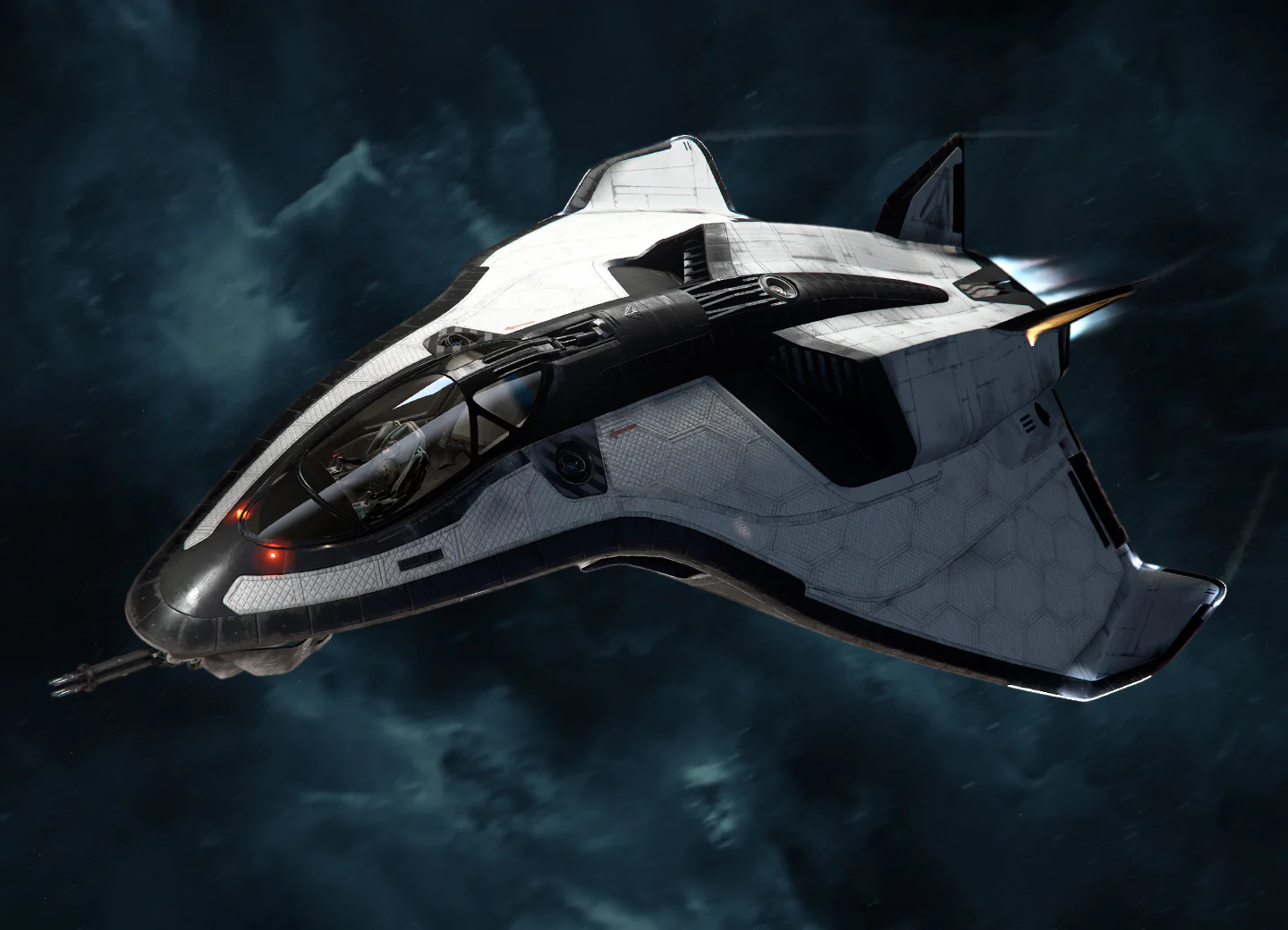 Avenger Stalker - Standalone Ship - Image 4