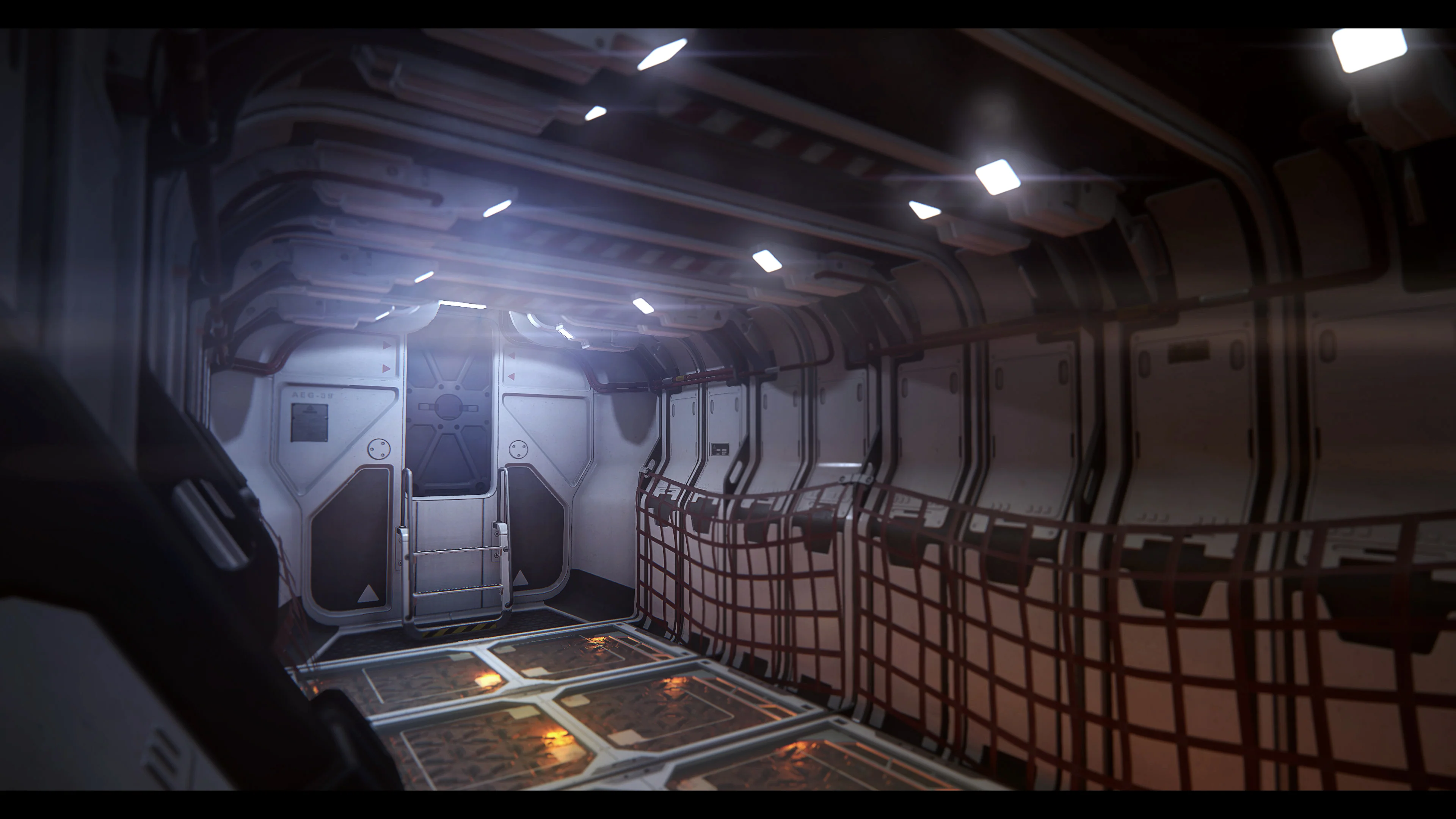 Avenger Titan - Standalone Ship - Image 4
