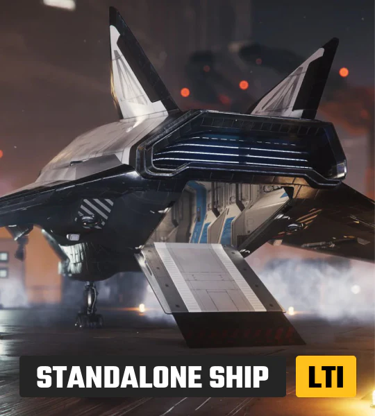 Avenger Titan - Standalone Ship - Image 6