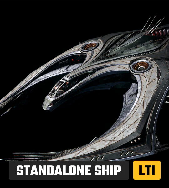 Blade - Standalone Ship - Image 2