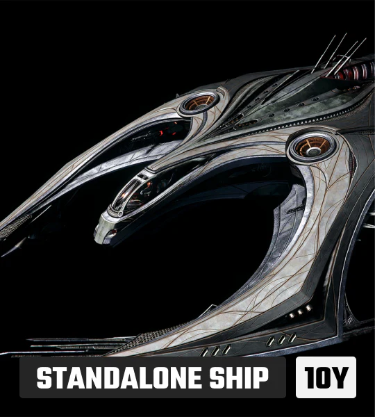 Blade - Standalone Ship - Image 3