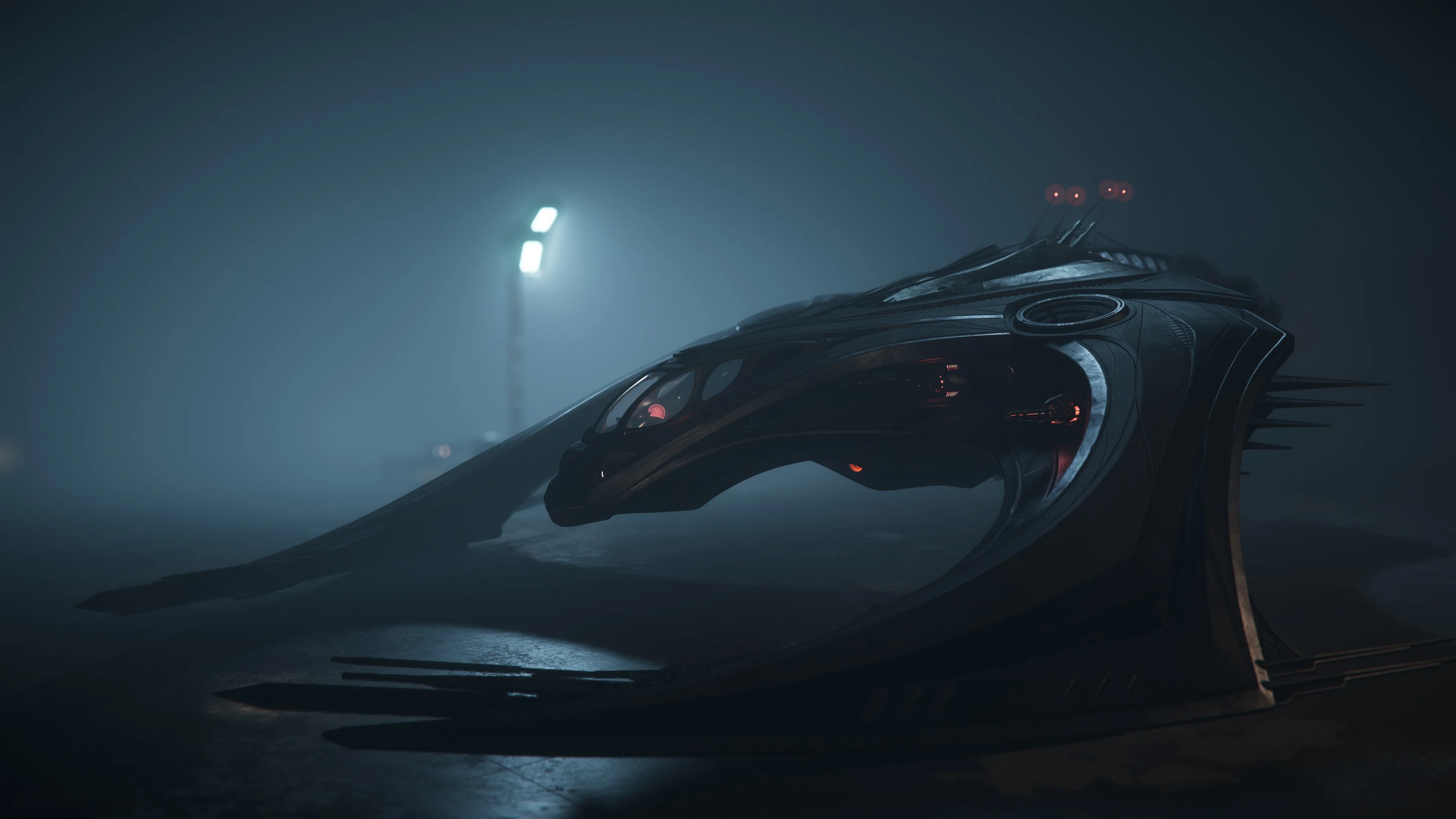 Blade - Standalone Ship - Image 4