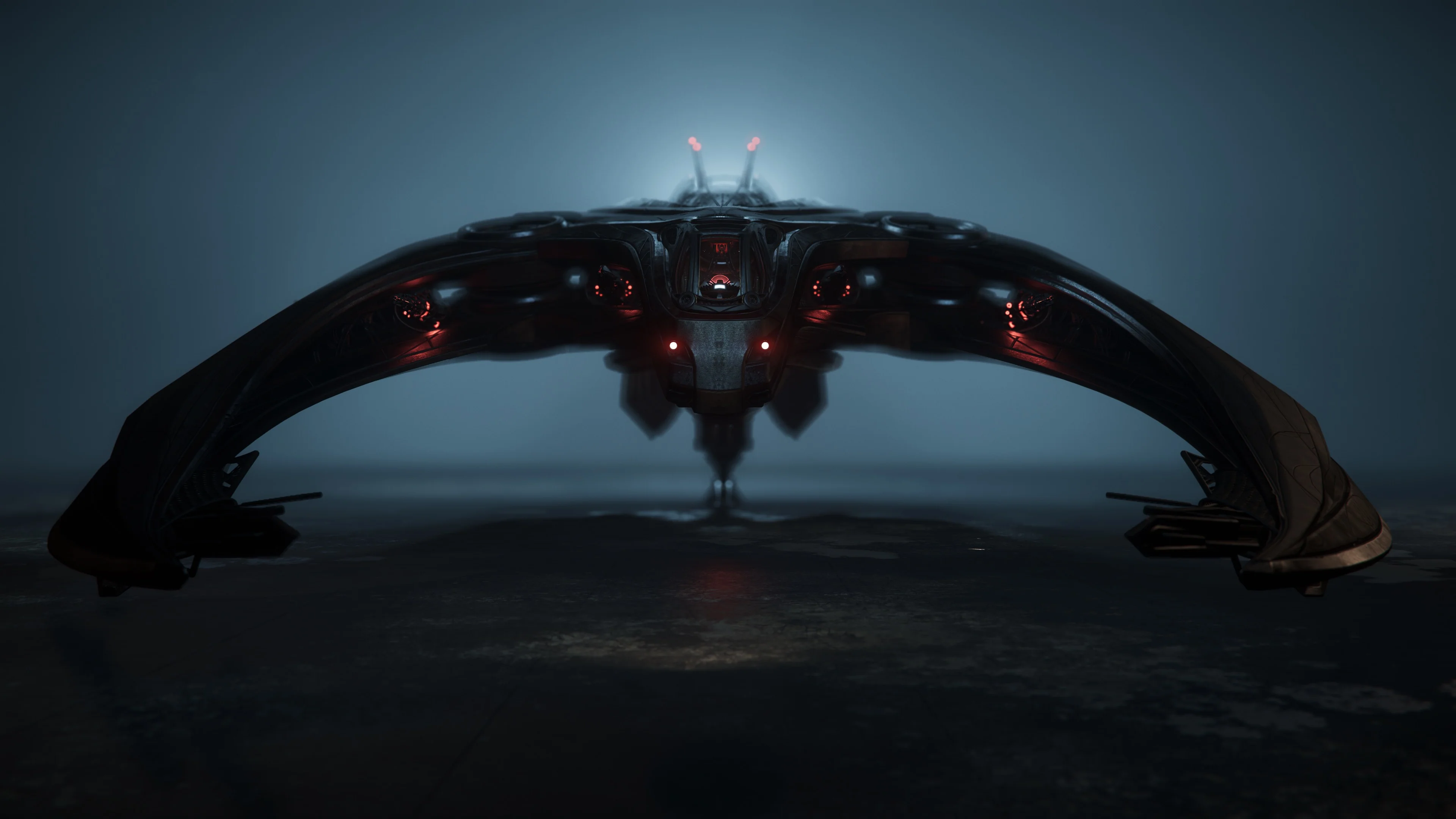 Blade - Standalone Ship - Image 5